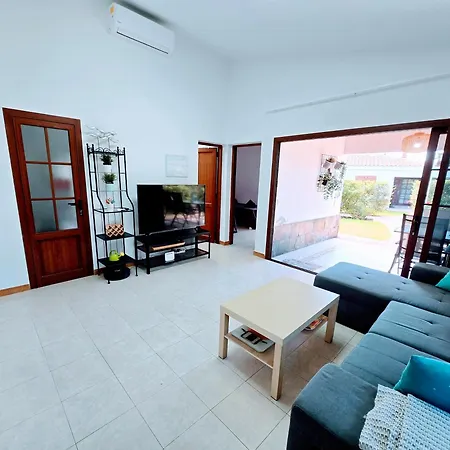 Apartman Vv Vegas Golf 417 