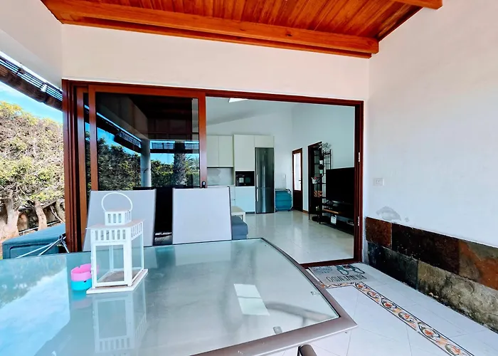 Apartman Vv Vegas Golf 417 