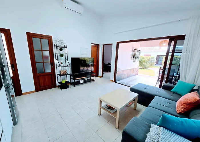 Apartman Vv Vegas Golf 417 