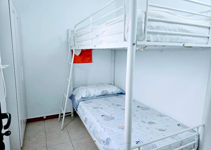 Apartman Vv Vegas Golf 417 