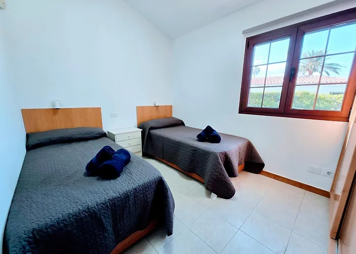 Apartman Vv Vegas Golf 417 