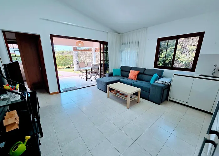 Apartman Vv Vegas Golf 417 